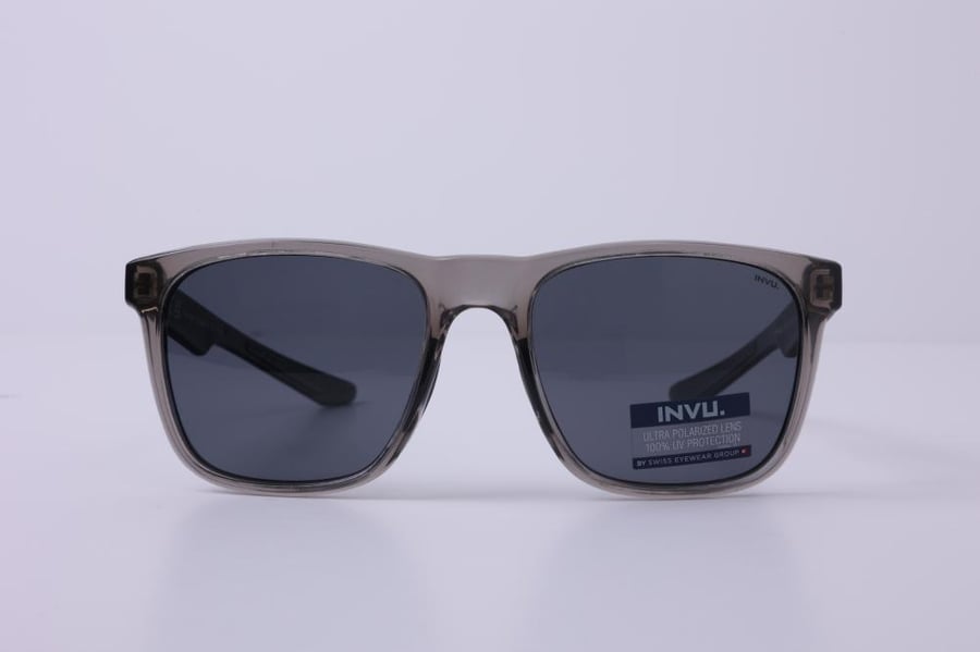 INVU