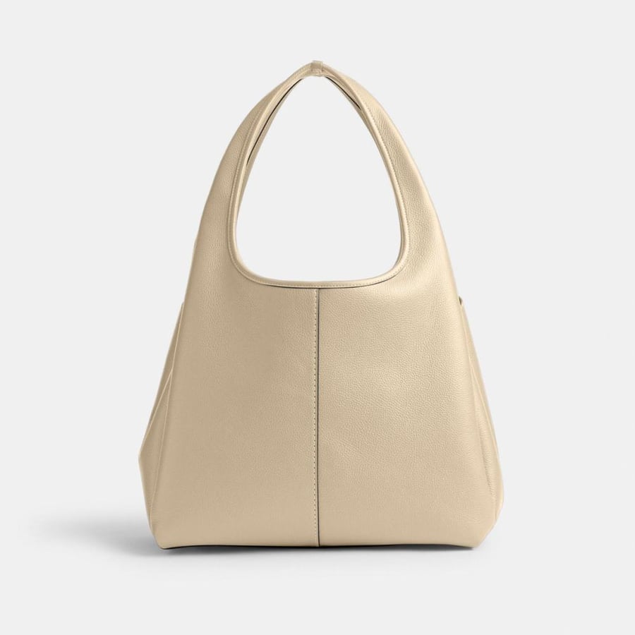 Coach | Lana Shoulder Bag  |  Color:  B4/Ivory