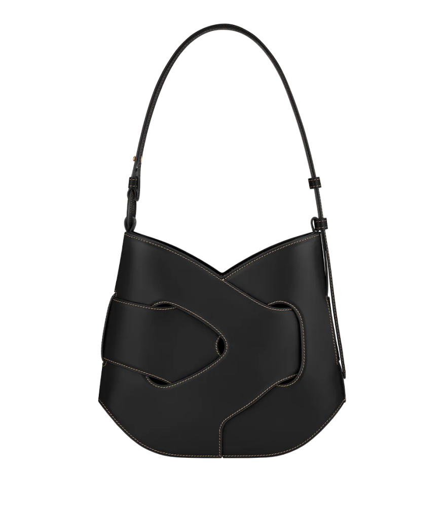 Poléne Paris | Nodde Hobo | Edition Smooth Black