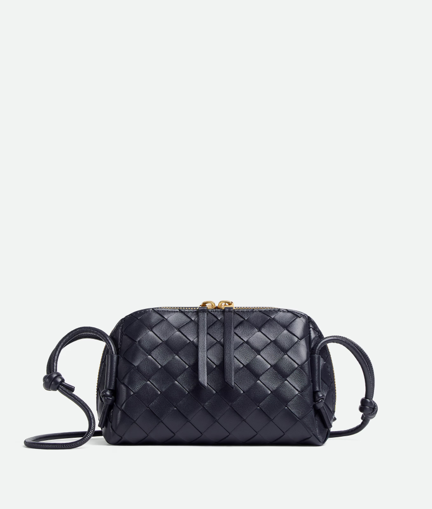 Bottega Veneta | Concert Cover  |  Color: Black