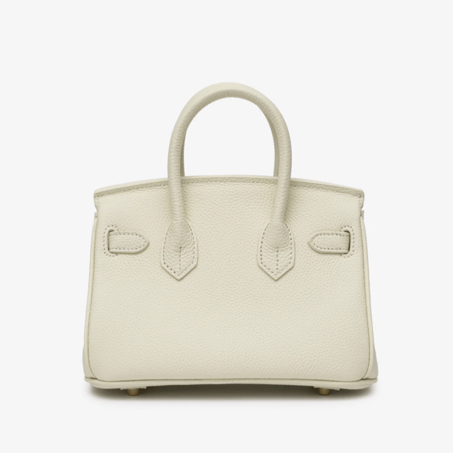 MILLE BAGS | Grace |  Color: White