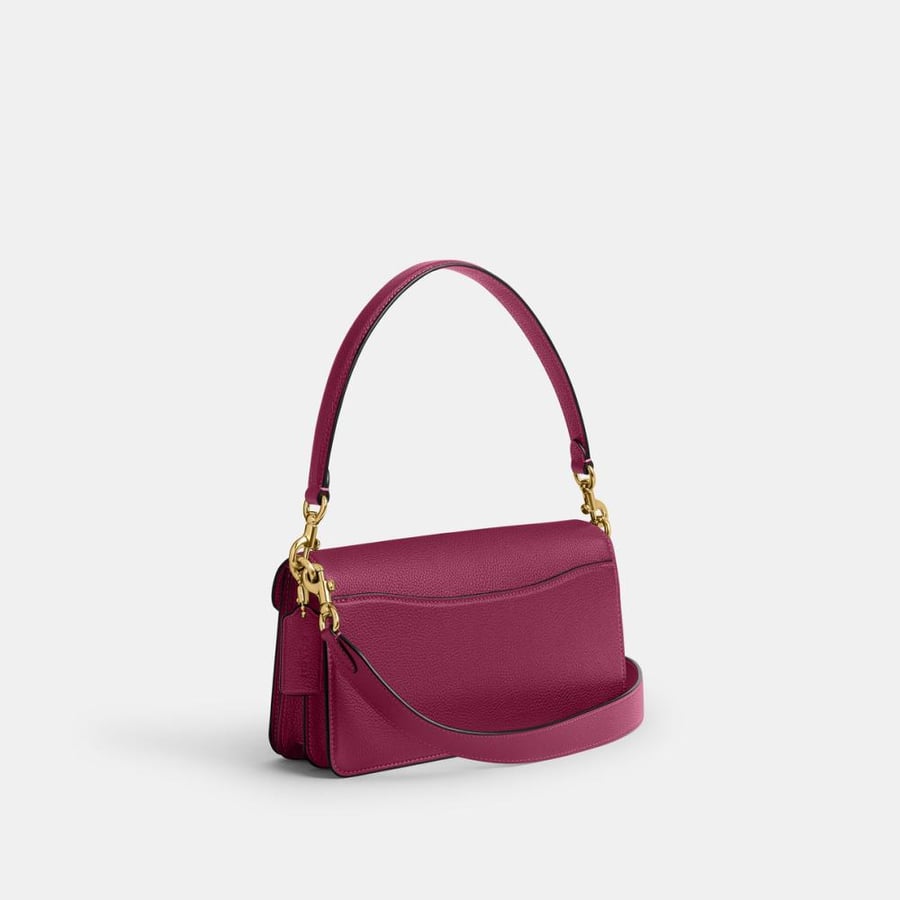 Coach | Tabby Shoulder Bag 26  |  Color: B4/Pink
