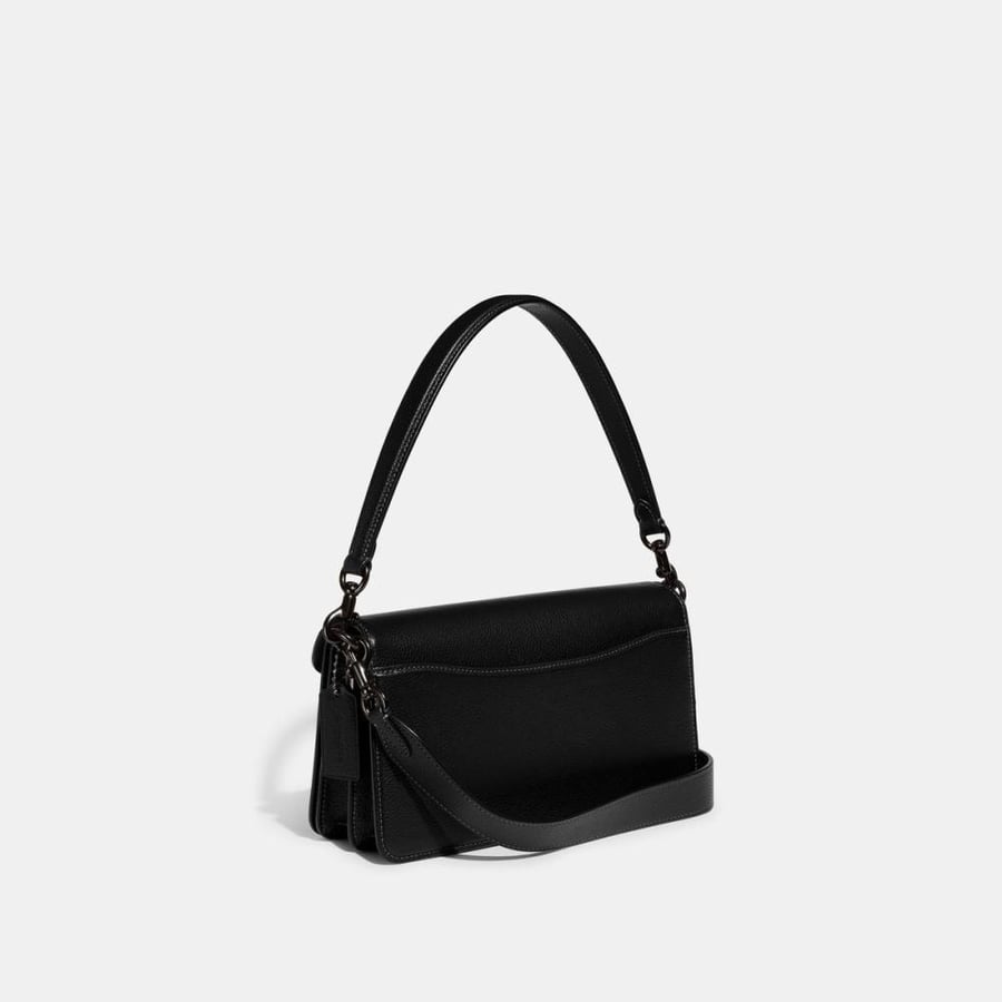 Coach | Tabby Shoulder Bag 26  |  Color: V5/Black