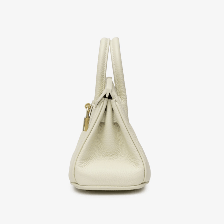 MILLE BAGS | Grace |  Color: White