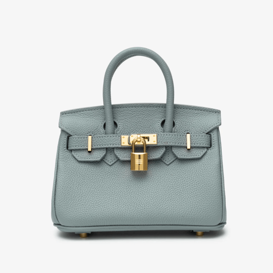 MILLE BAGS | Grace |  Color: Light Blue