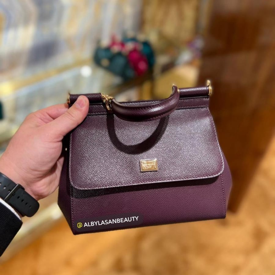 Dolce&gabbana
