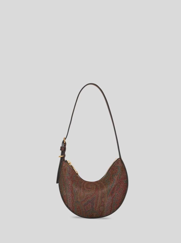 Etro |  SMALL XS ETRO ESSENTIAL ARNICA HOBO BAG
