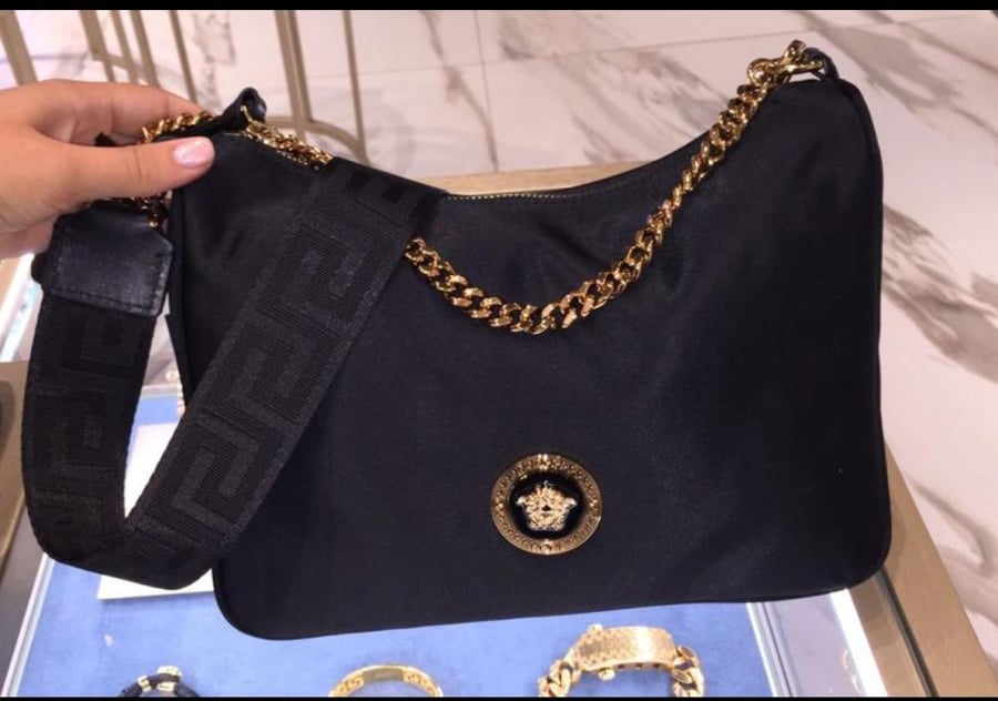 Versace