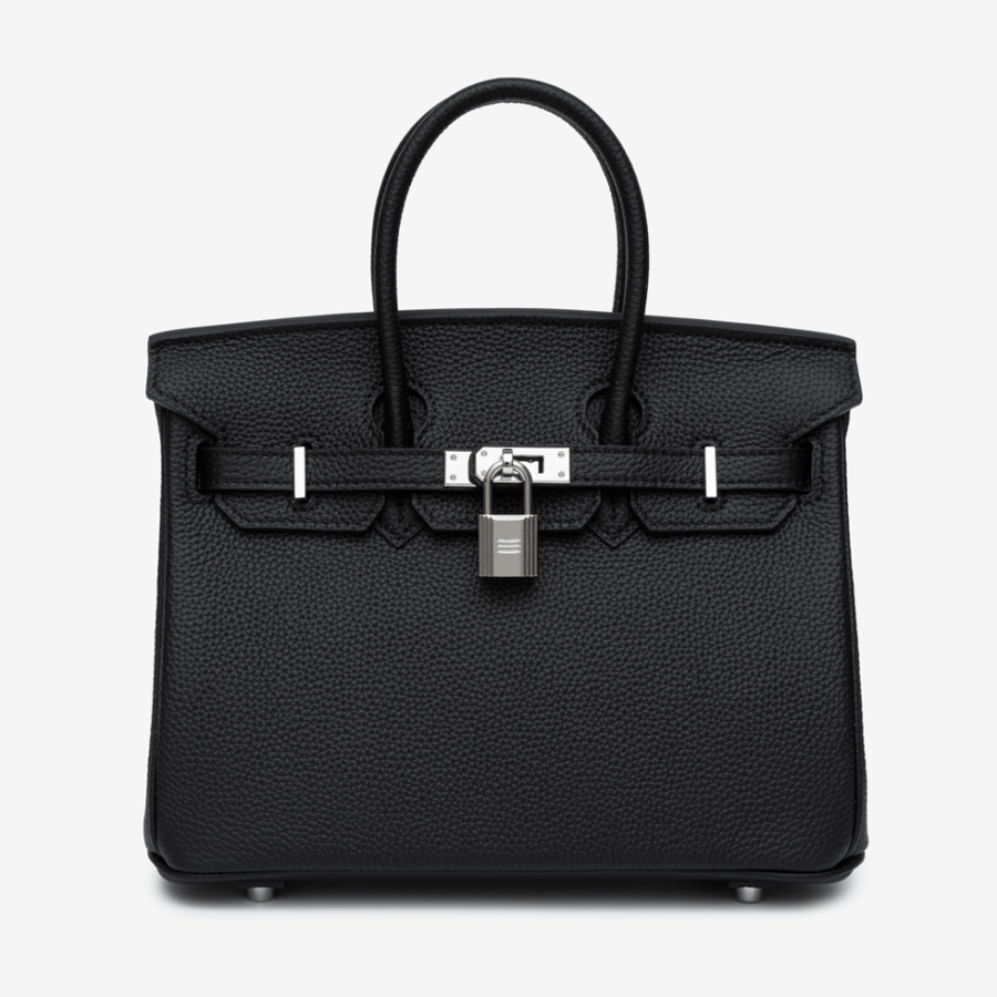 MILLE BAGS | Gabrielle  |  Color: Black