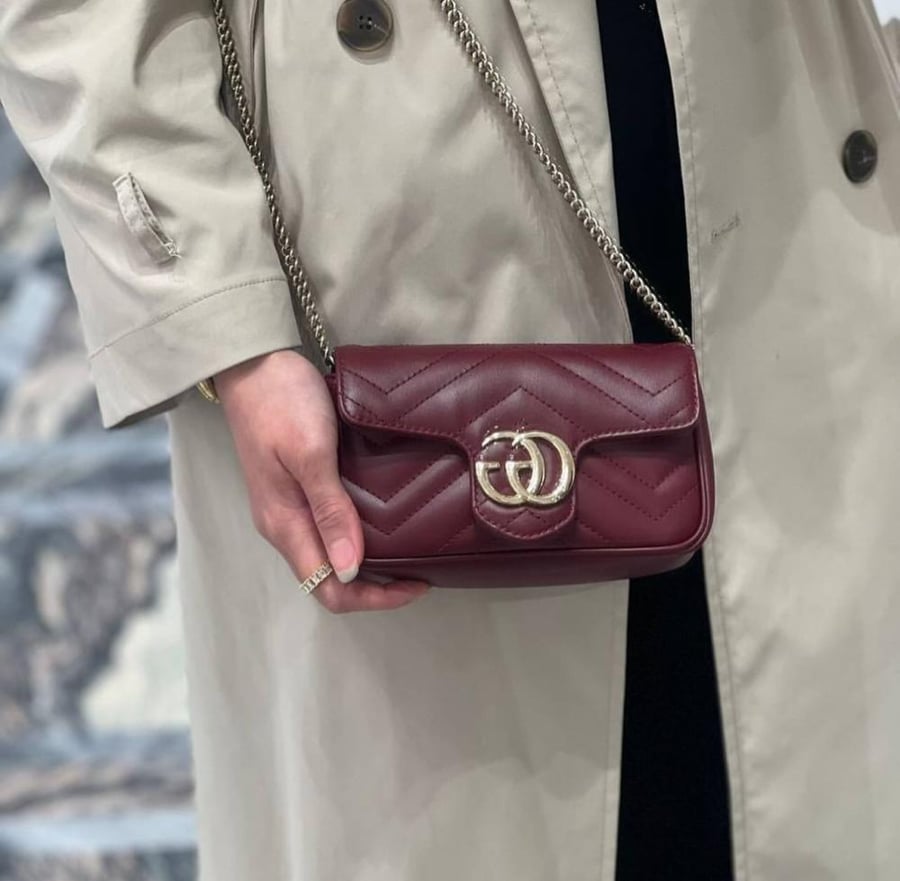 Gucci
