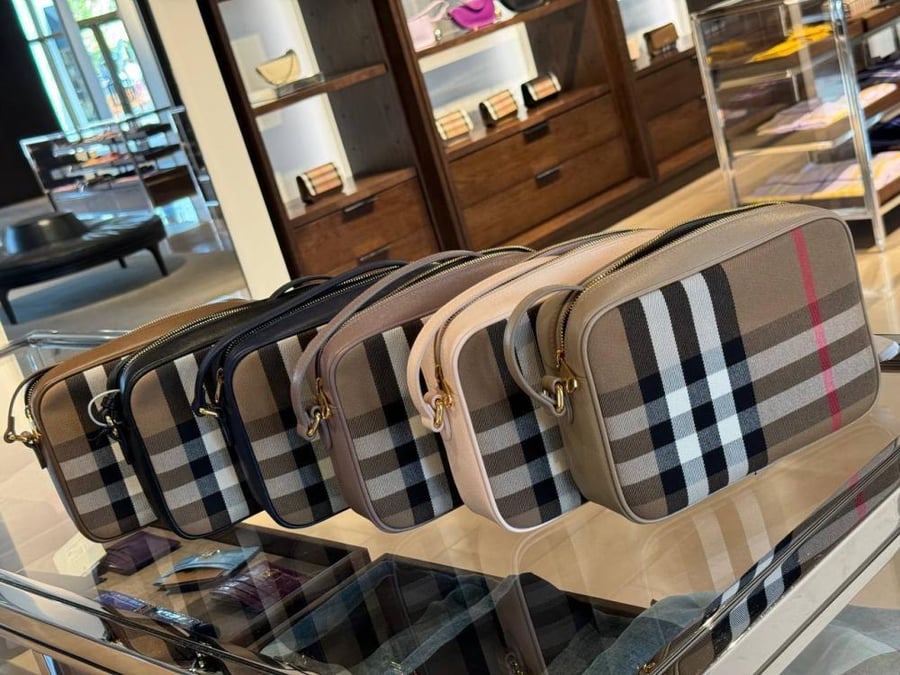 Burberry