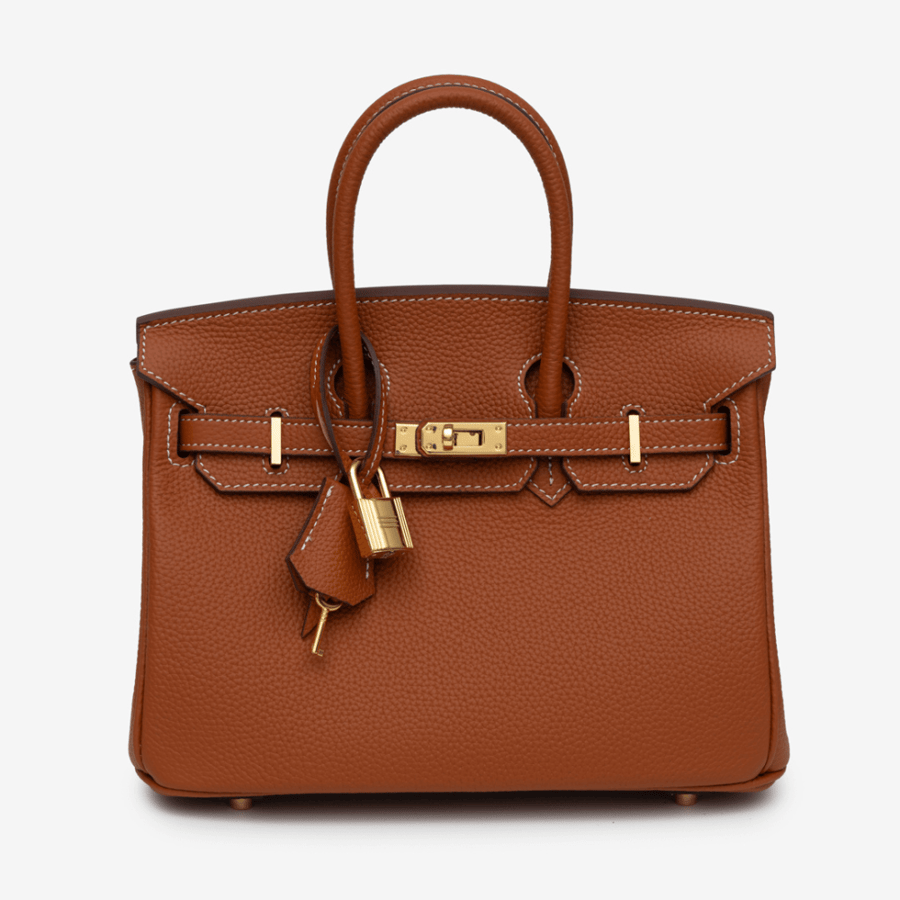 MILLE BAGS | Gabrielle  |  Color: Brown