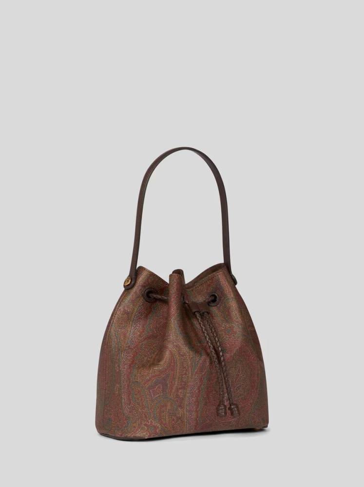 Etro |  SMALL ARNICA BUCKET BAG