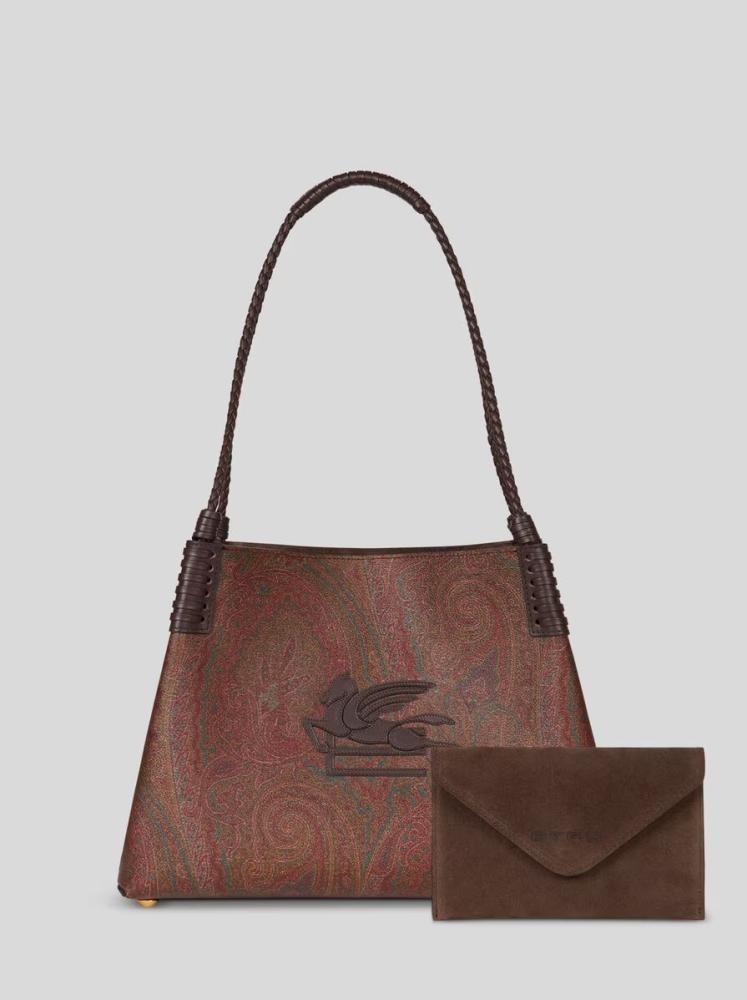 Etro |  SMALL ARNICA LIBRA TOTE BAG