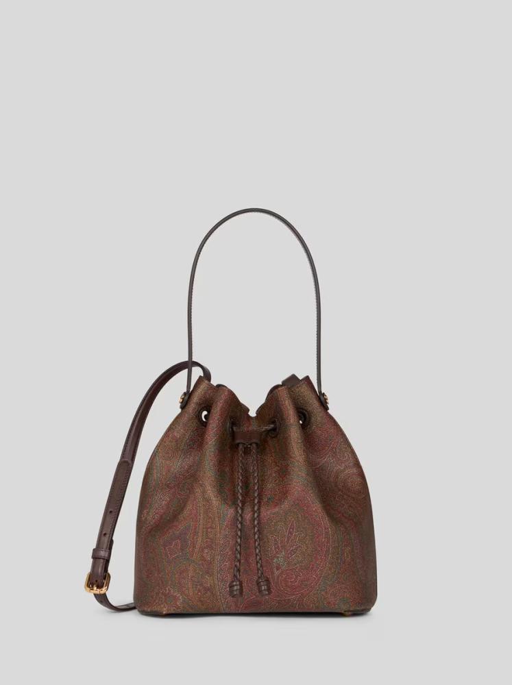 Etro |  SMALL ARNICA BUCKET BAG