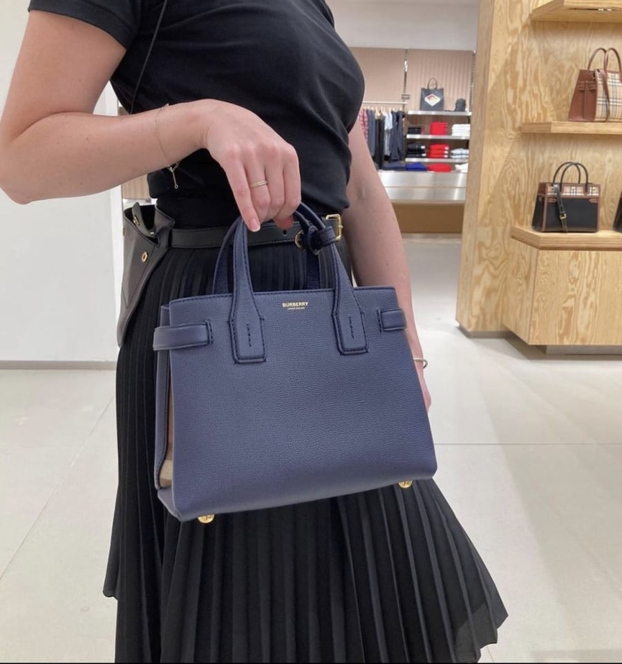 Burberry