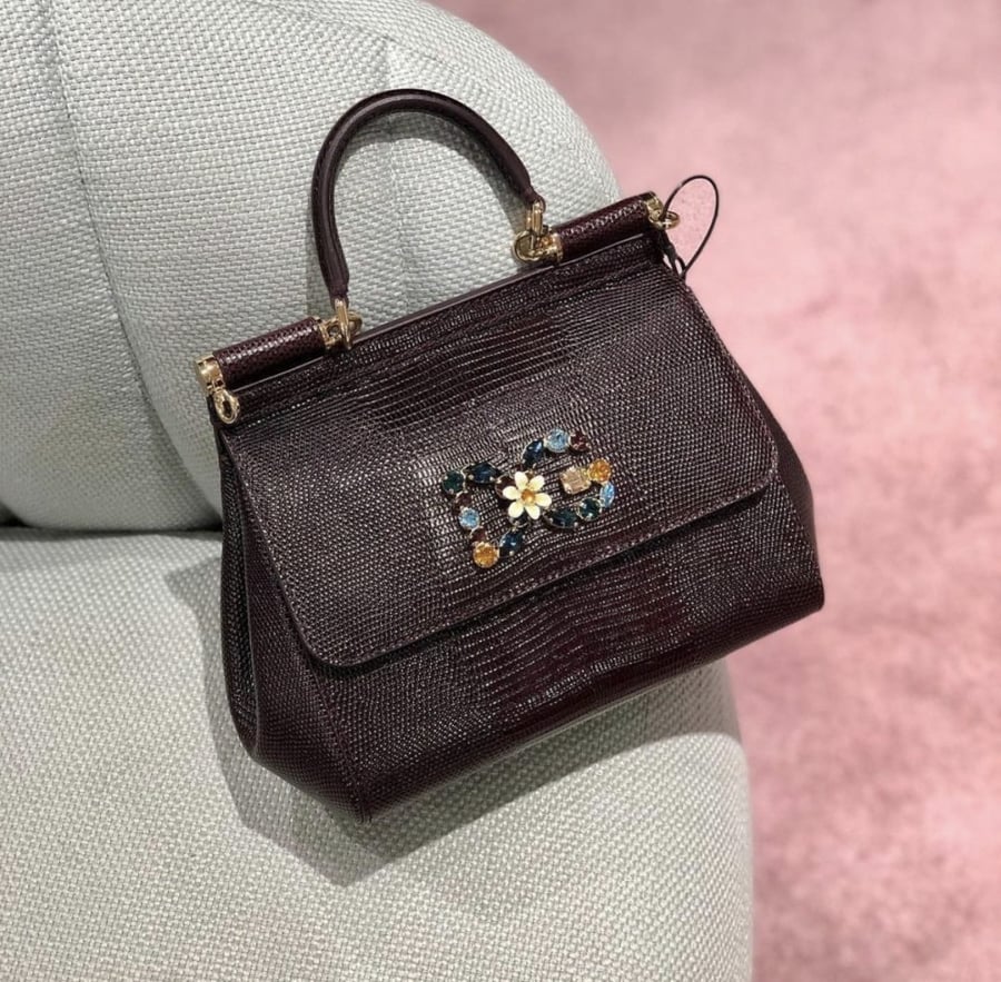 Dolce & Gabbana