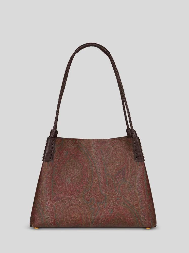 Etro |  SMALL ARNICA LIBRA TOTE BAG