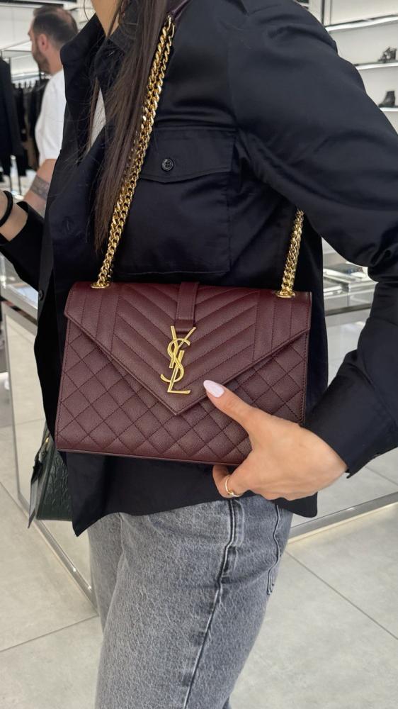 Saint Laurent