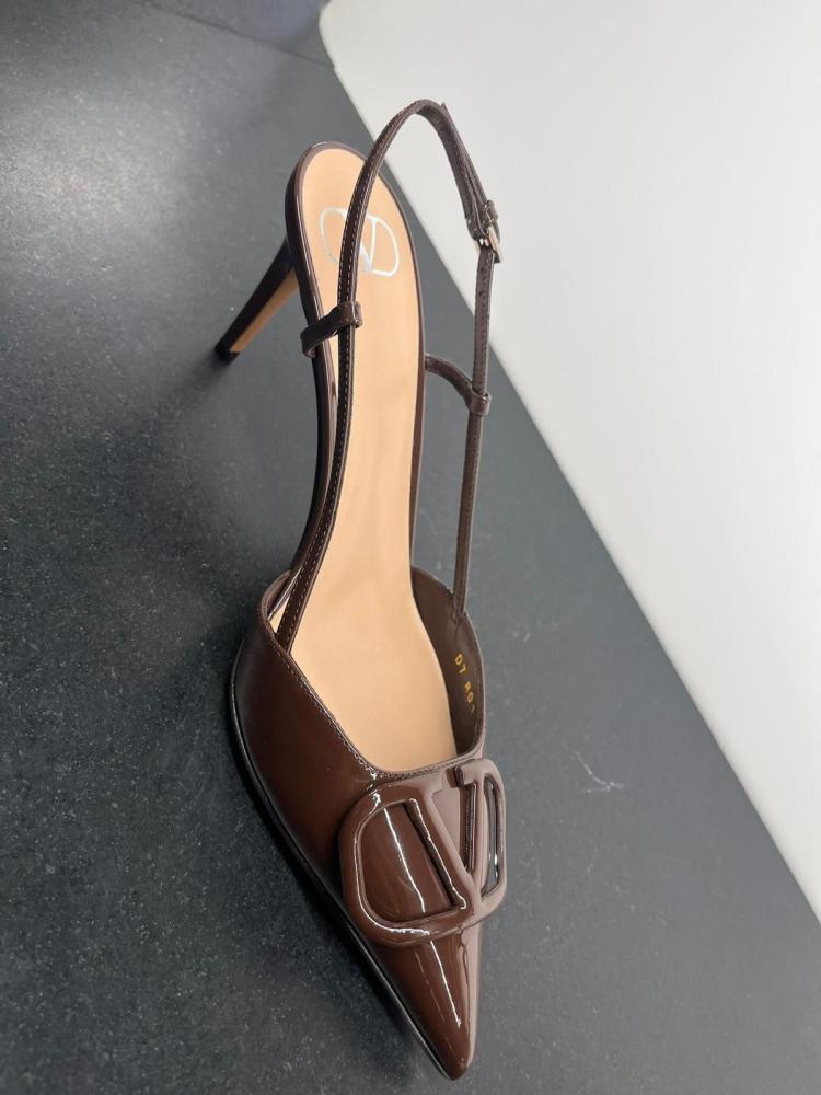 |  Valentino Garavani