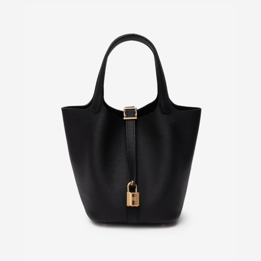 MILLE BAGS | Beatrice  |  Color: Black