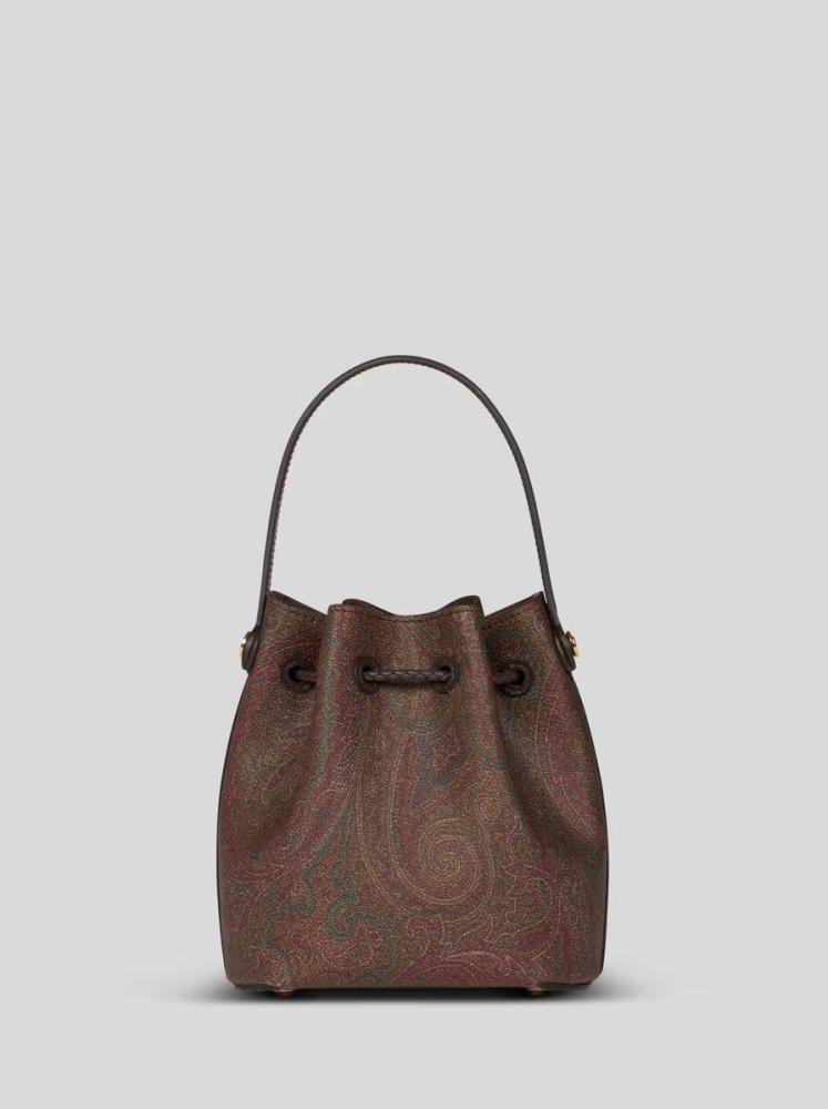 Etro | MINI ARNICA BUCKET BAG