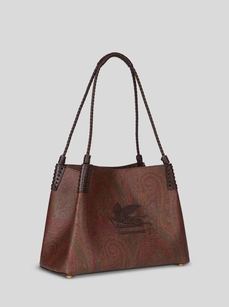 Etro |  SMALL ARNICA LIBRA TOTE BAG