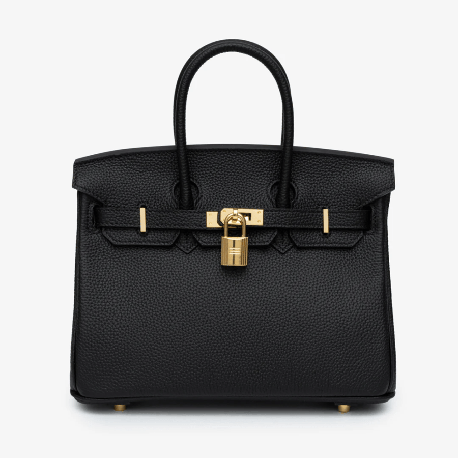 MILLE BAGS | Gabrielle  |  Color: Black