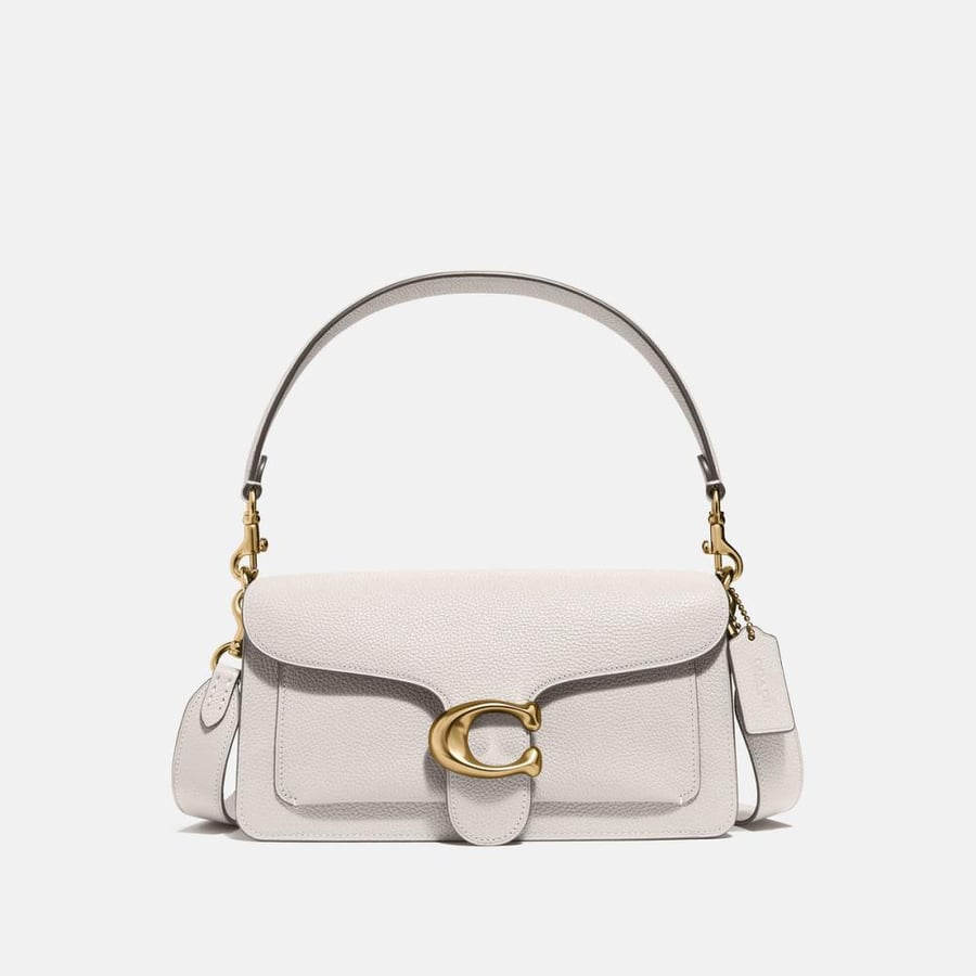Coach | Tabby Shoulder Bag 26  |  Color:B4/Chalk