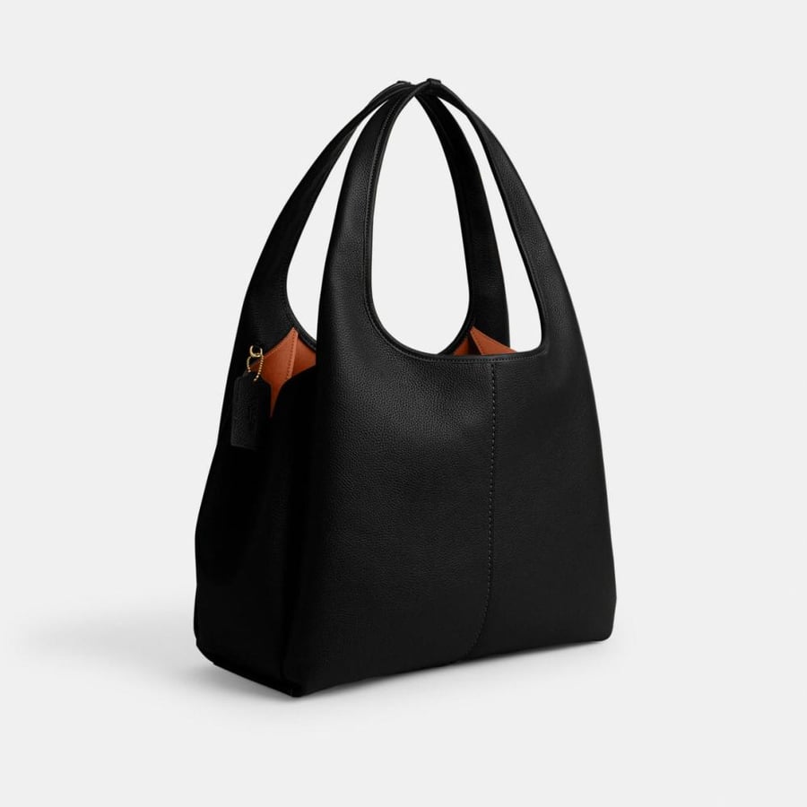 Coach | Lana Shoulder Bag  |  Color:   B4/Black