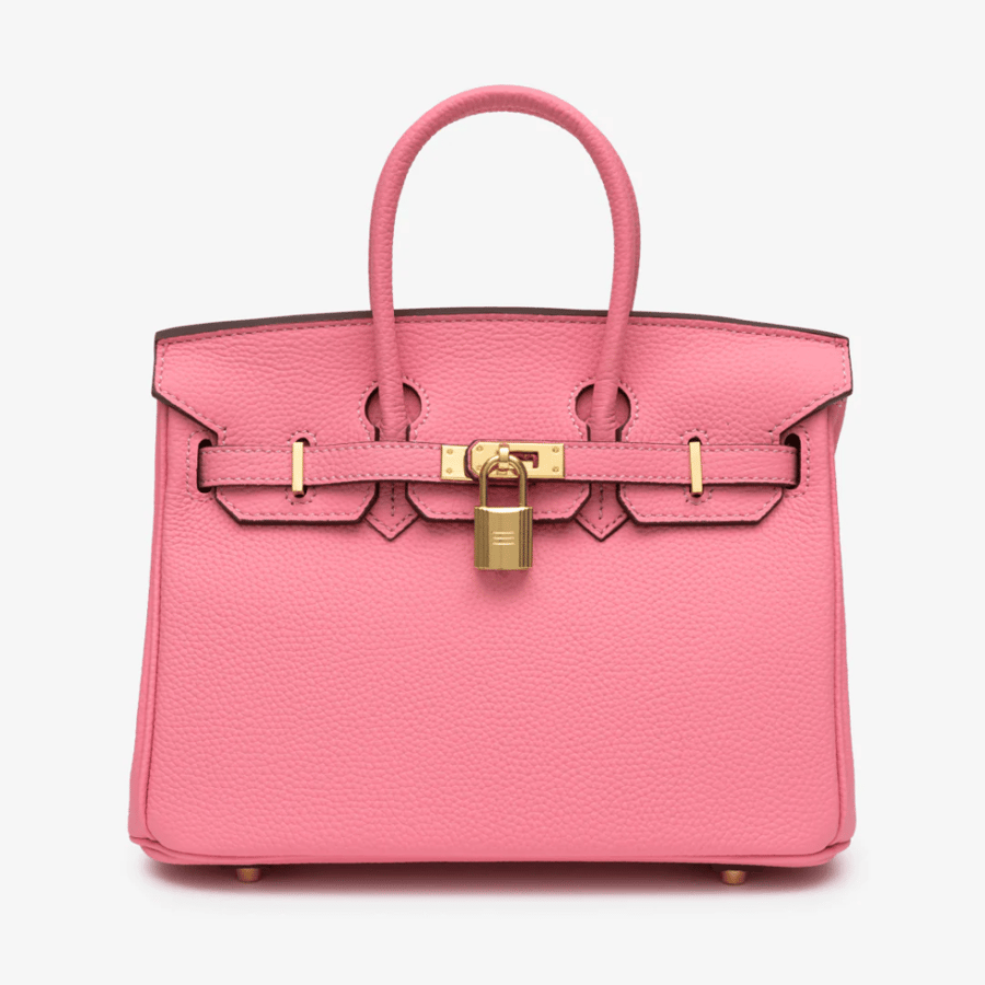 MILLE BAGS | Gabrielle  |  Color: Pink