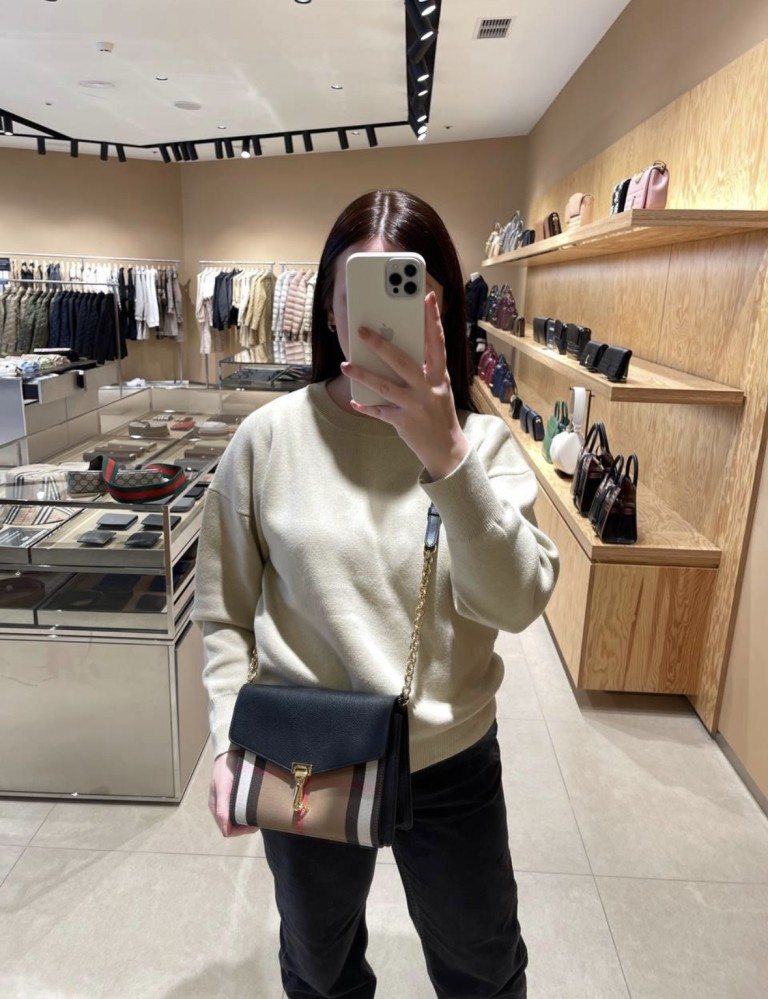 Burberry