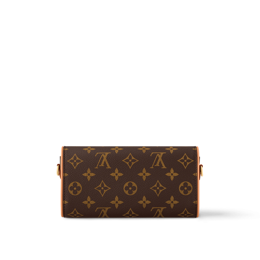 Louis Vuitton| Camille Pouch