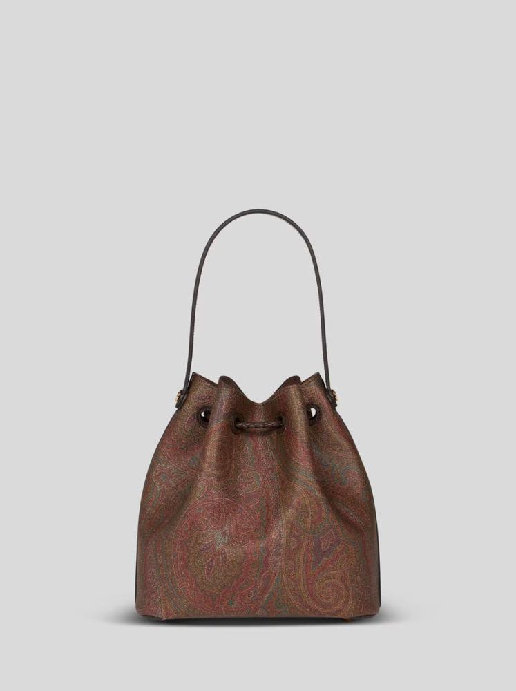 Etro |  SMALL ARNICA BUCKET BAG