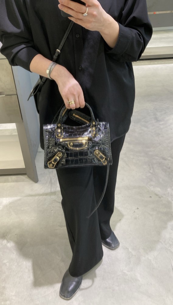 Balenciaga