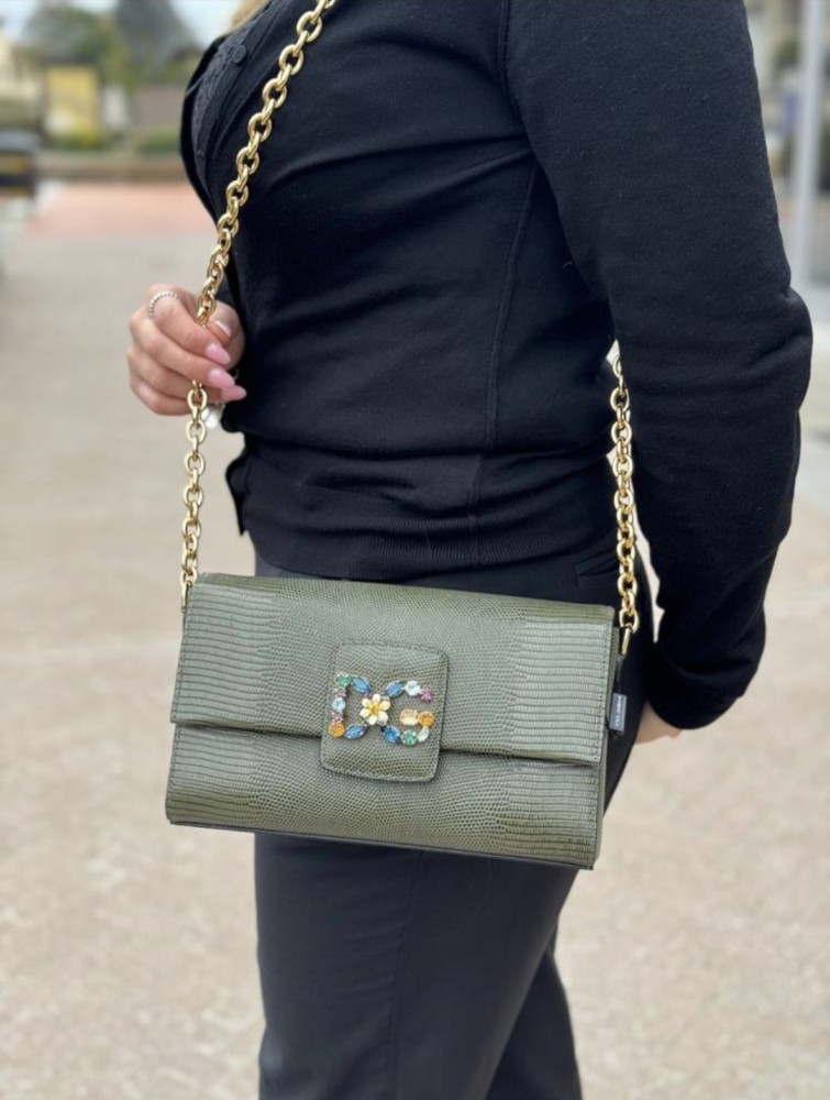 Dolce & Gabbana