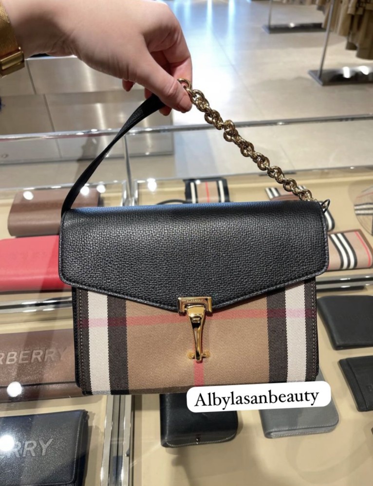 Burberry