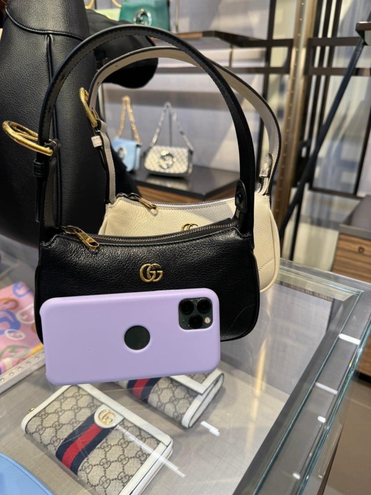 شنطه قوتشي ميني | Gucci