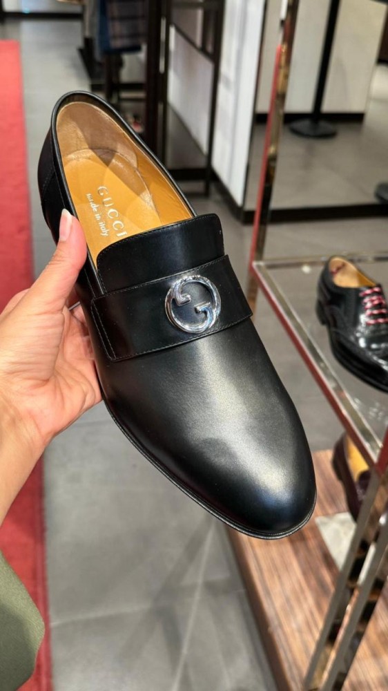 لوفر رجالي قوتشي | gucci