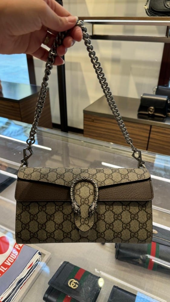 شنطه قوتشي | Gucci