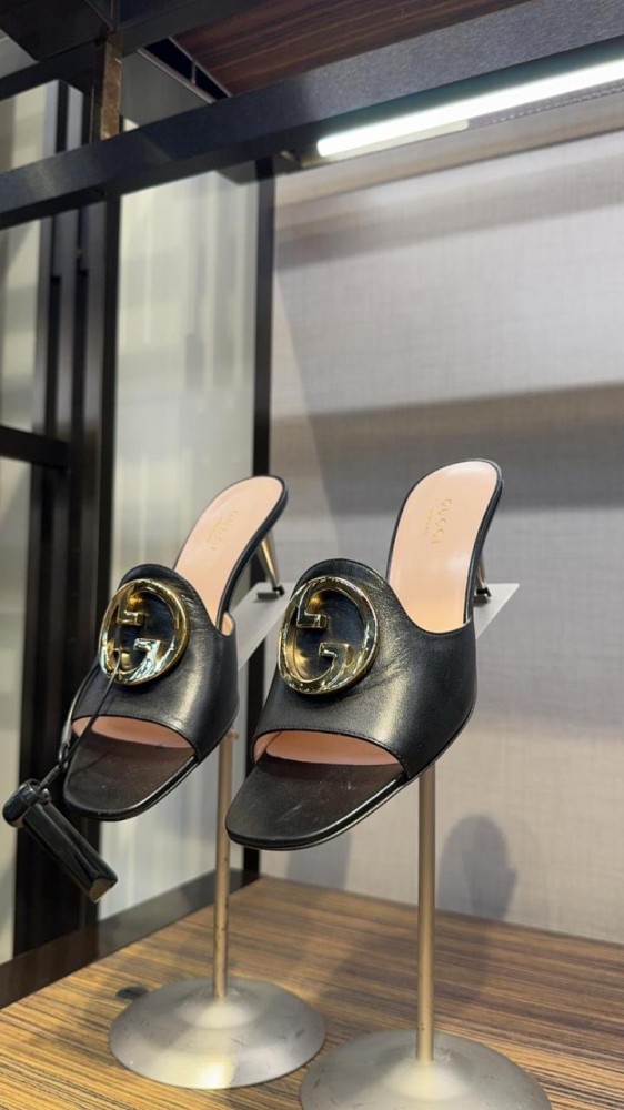 هيلز قوتشي | Gucci