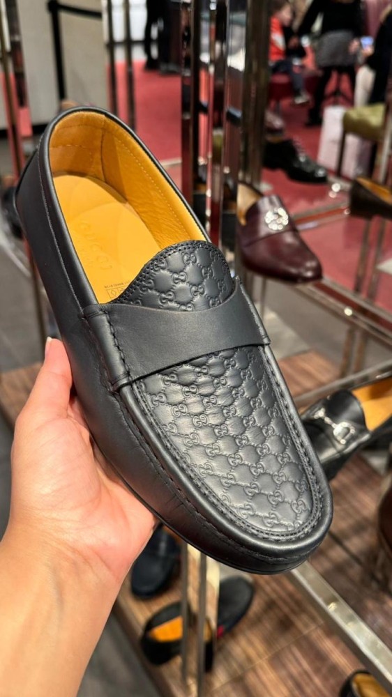 لوفر رجالي قوتشي | Gucci