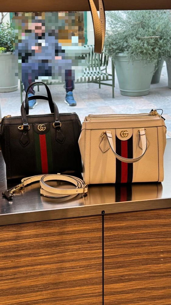 شنطه قوتشي | Gucci