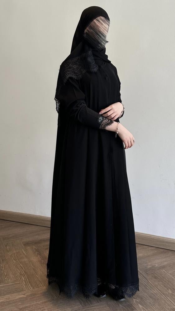 عباية