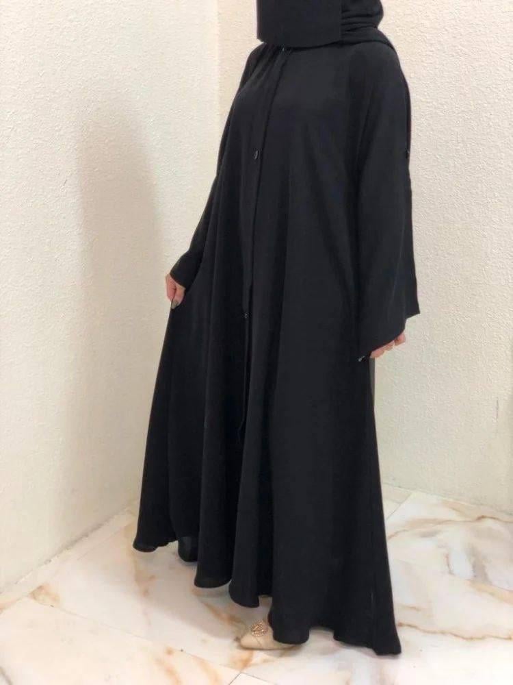 عباية نواعم كلوش