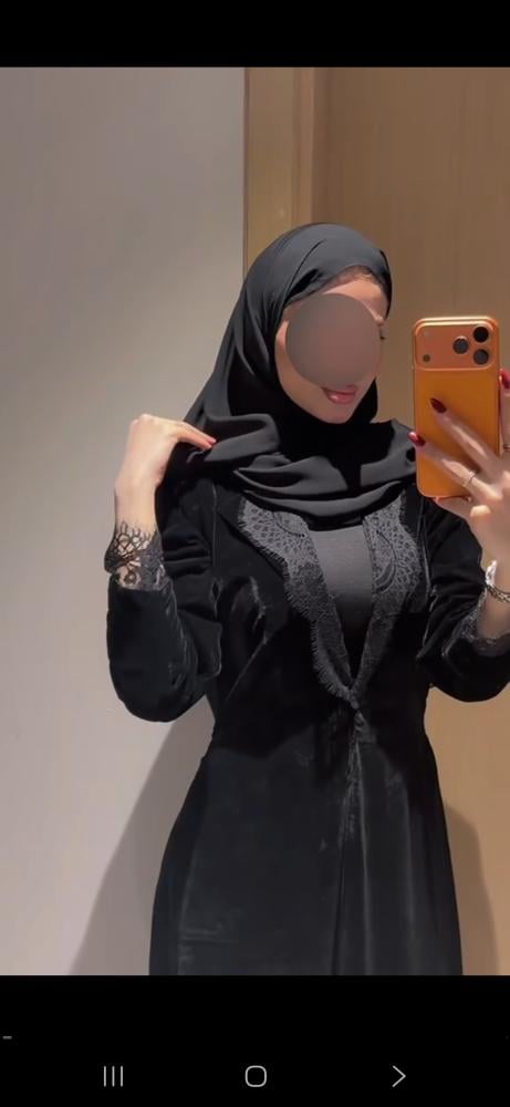عباية