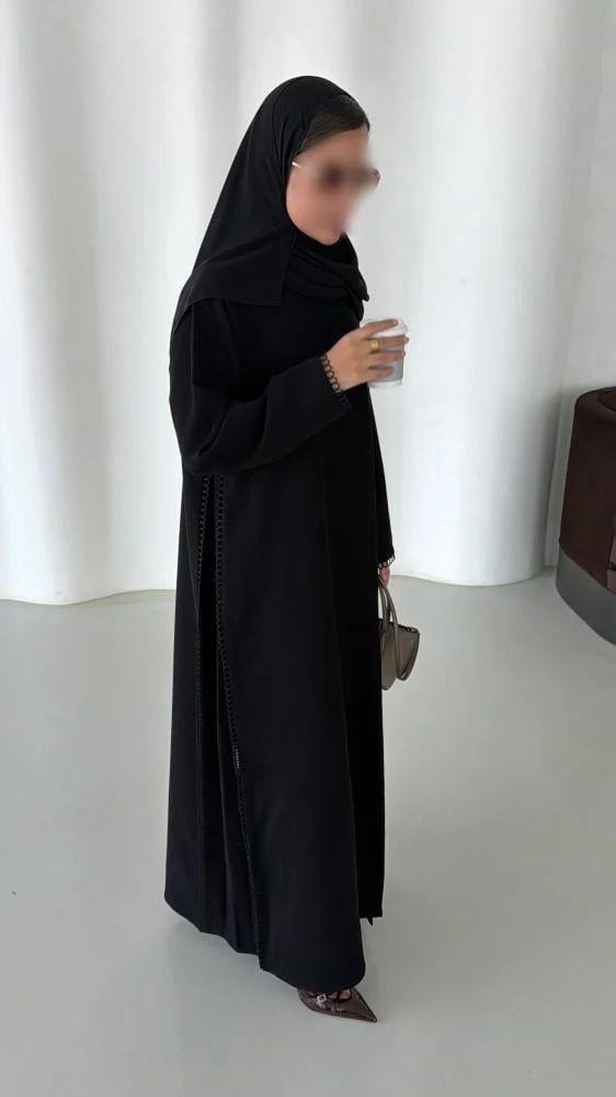عباية وقار