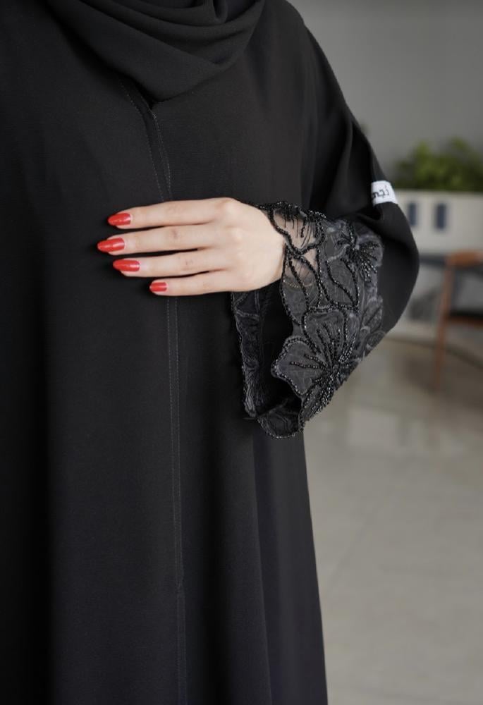 عباية تغريد