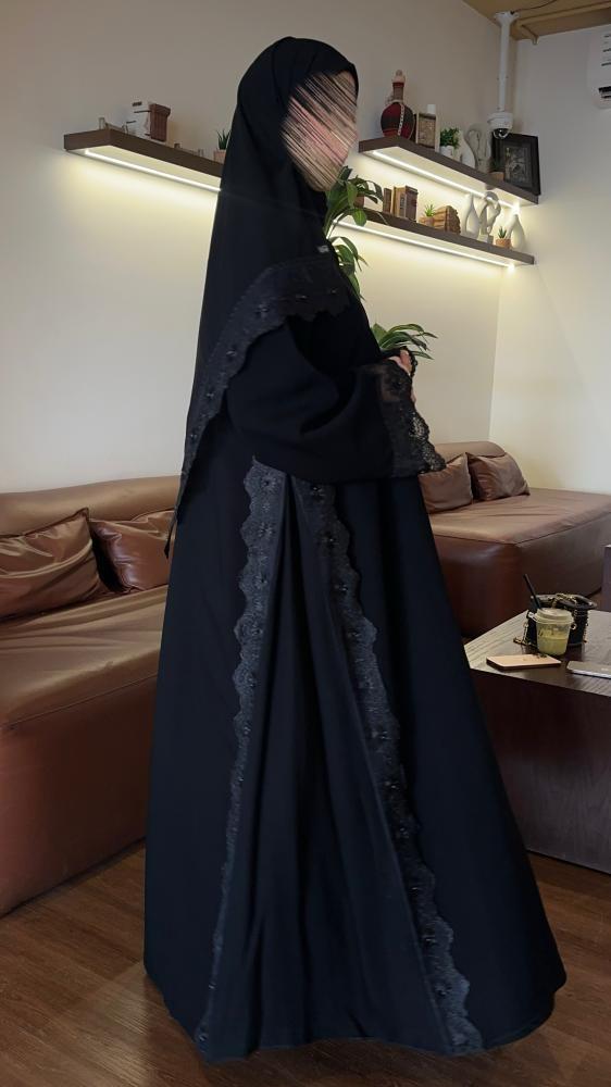 عباية