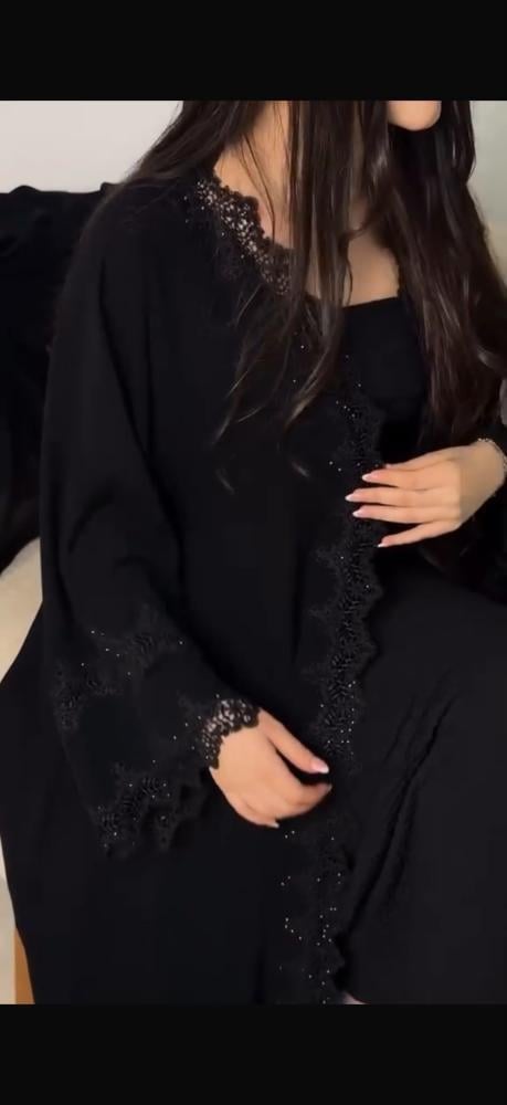 عباية سلاف